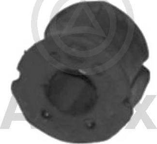 Aslyx AS-200996 - Coussinet de palier, stabilisateur droxauto.com