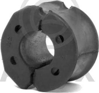 Aslyx AS-200997 - Coussinet de palier, stabilisateur droxauto.com