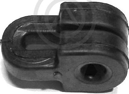 Aslyx AS-200936 - Support, silencieux droxauto.com