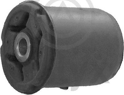 Aslyx AS-200932 - Suspension, corps de l'essieu droxauto.com