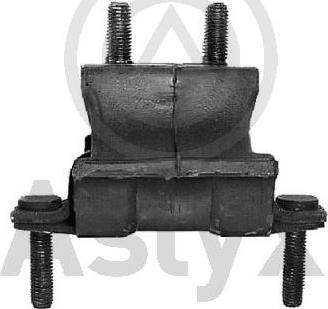 Aslyx AS-200971 - Support moteur droxauto.com