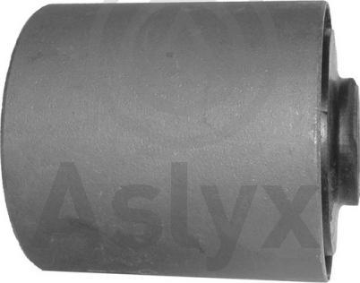 Aslyx AS-200973 - Suspension, ressort à lames droxauto.com