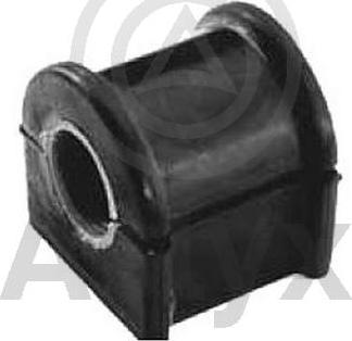 Aslyx AS-200972 - Coussinet de palier, stabilisateur droxauto.com