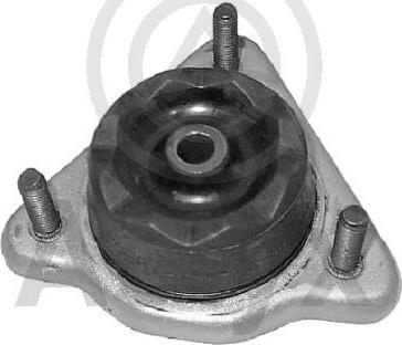 Aslyx AS-200977 - Coupelle de suspension droxauto.com