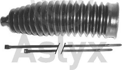Aslyx AS-200419 - Jeu de joints-soufflets, direction droxauto.com