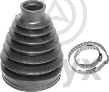 Aslyx AS-200488 - Joint-soufflet, arbre de commande droxauto.com