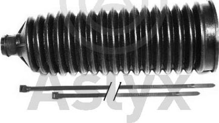 Aslyx AS-200435 - Jeu de joints-soufflets, direction droxauto.com