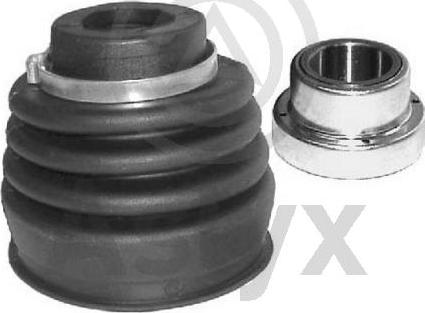 Aslyx AS-200428 - Joint-soufflet, arbre de commande droxauto.com