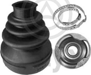 Aslyx AS-200472 - Joint-soufflet, arbre de commande droxauto.com