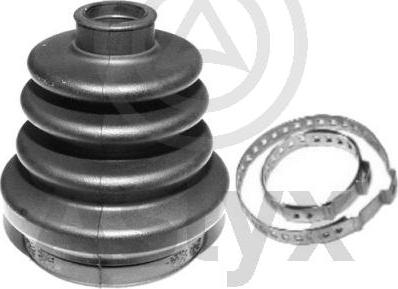 Aslyx AS-200593 - Joint-soufflet, arbre de commande droxauto.com