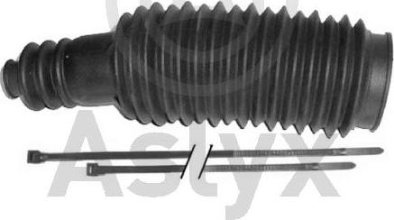 Aslyx AS-200549 - Jeu de joints-soufflets, direction droxauto.com