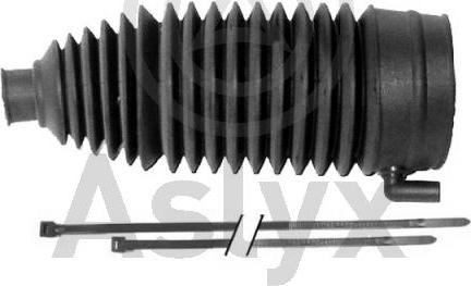 Aslyx AS-200543 - Jeu de joints-soufflets, direction droxauto.com