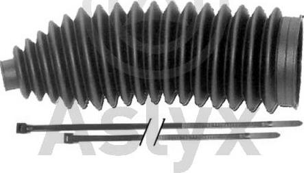 Aslyx AS-200542 - Jeu de joints-soufflets, direction droxauto.com