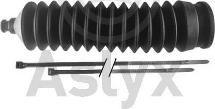 Aslyx AS-200554 - Jeu de joints-soufflets, direction droxauto.com