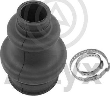 Aslyx AS-200513 - Joint-soufflet, arbre de commande droxauto.com