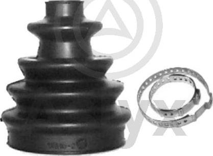 Aslyx AS-200517 - Joint-soufflet, arbre de commande droxauto.com
