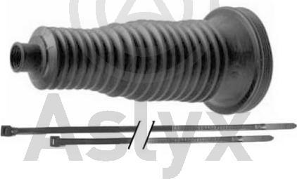 Aslyx AS-200606 - Jeu de joints-soufflets, direction droxauto.com