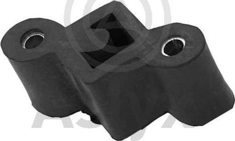 Aslyx AS-200090 - Support, silencieux droxauto.com