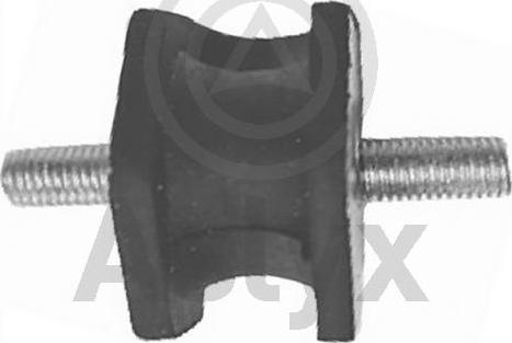 Aslyx AS-200097 - Support, silencieux droxauto.com