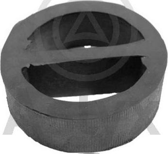 Aslyx AS-200058 - Support, silencieux droxauto.com