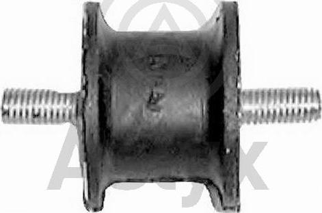 Aslyx AS-200062 - Support, silencieux droxauto.com