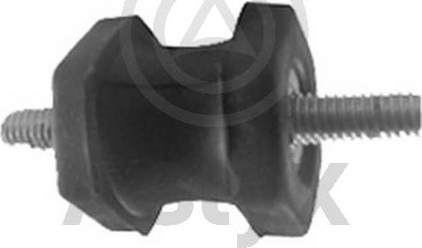 Aslyx AS-200089 - Support, silencieux droxauto.com