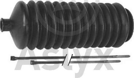 Aslyx AS-200154 - Jeu de joints-soufflets, direction droxauto.com