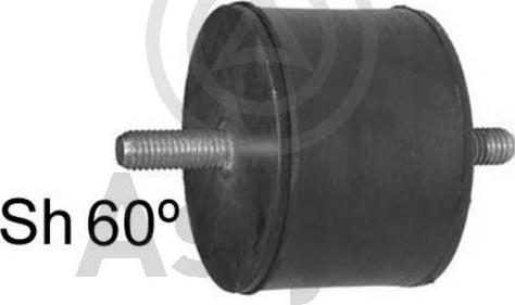 Aslyx AS-200106 - Support moteur droxauto.com