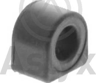 Aslyx AS-200107 - Coussinet de palier, stabilisateur droxauto.com