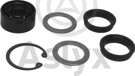Aslyx AS-200136 - Douille, arbre de direction droxauto.com