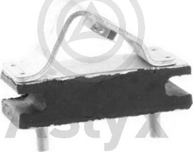 Aslyx AS-200173 - Support moteur droxauto.com