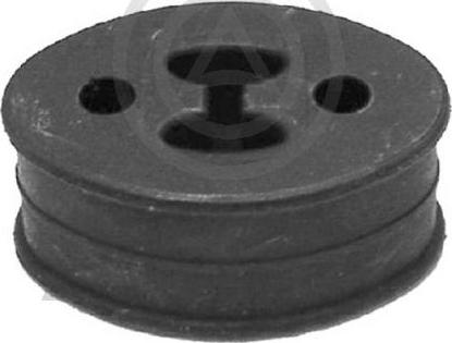 Aslyx AS-200890 - Support, silencieux droxauto.com