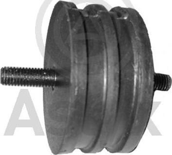 Aslyx AS-200805 - Support moteur droxauto.com