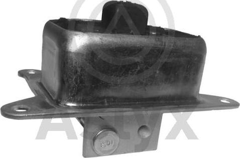 Aslyx AS-200815 - Support moteur droxauto.com
