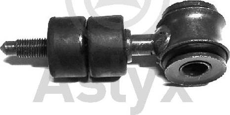 Aslyx AS-200889 - Kit de réparation, barre de couplage stabilisatrice droxauto.com