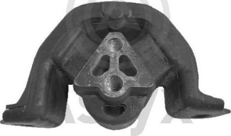 Aslyx AS-200301 - Support moteur droxauto.com