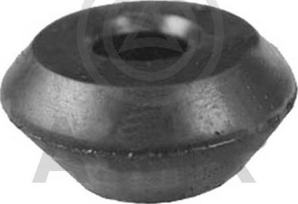 Aslyx AS-200318 - Anneau de support, coupelle de suspension droxauto.com
