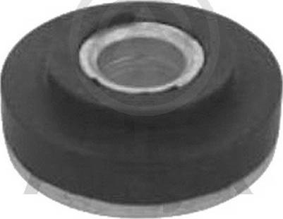 Aslyx AS-200371 - Suspension, alternateur droxauto.com