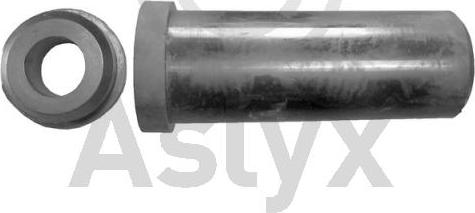 Aslyx AS-200296 - Main de suspension droxauto.com