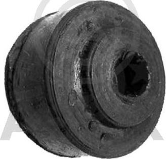 Aslyx AS-200256 - Coussinet de palier, stabilisateur droxauto.com