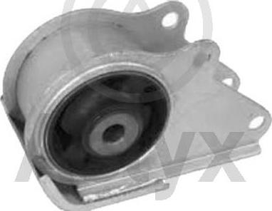 Aslyx AS-200260 - Support moteur droxauto.com