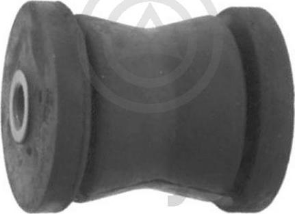 Aslyx AS-200206 - Suspension, corps de l'essieu droxauto.com