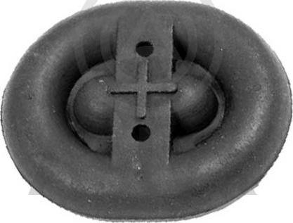 Aslyx AS-200207 - Support, silencieux droxauto.com