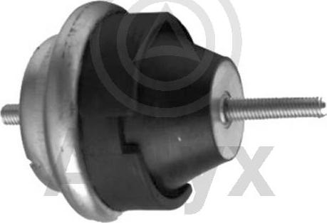 Aslyx AS-200284 - Support moteur droxauto.com
