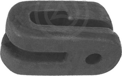 Aslyx AS-200231 - Support, silencieux droxauto.com