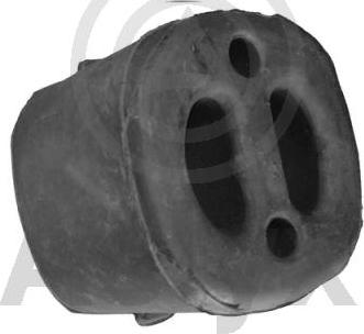 Aslyx AS-200225 - Support, silencieux droxauto.com