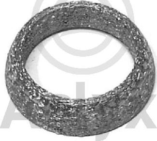Aslyx AS-200792 - Bague d'étanchéité, tuyau d'échappement droxauto.com
