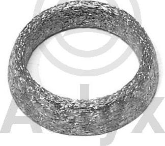 Aslyx AS-200756 - Bague d'étanchéité, tuyau d'échappement droxauto.com