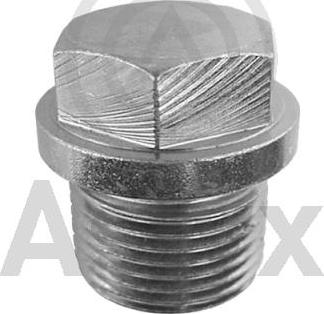 Aslyx AS-200767 - Vis-bouchon, carter d'huile droxauto.com