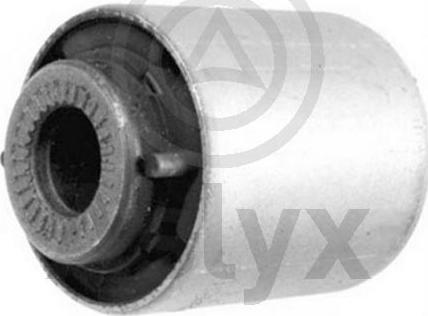 Aslyx AS-200709 - Suspension, bras de liaison droxauto.com
